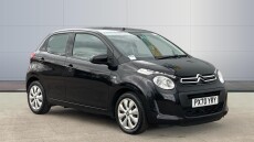 Citroen C1 1.0 VTi 72 Feel 5dr Petrol Hatchback
